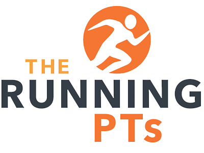 The Running PTs logo